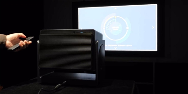 万元版家用投影仪评测 万元预算买投影 目前只看当贝S7 UltraMax