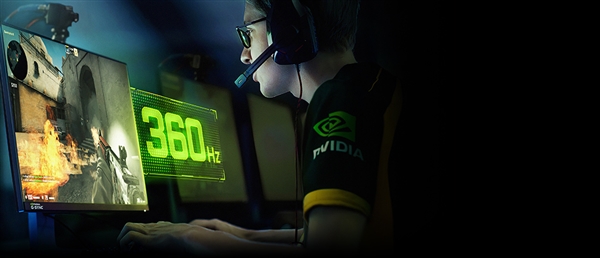 刷新率越高越好 你到底需要什么显示器