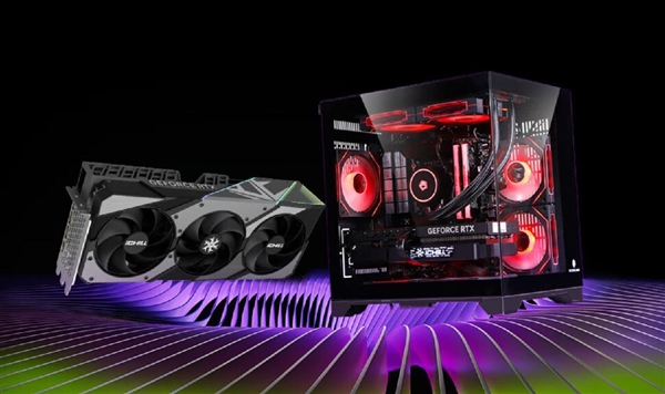 D加密是如何「偷走」你的游戏帧数的