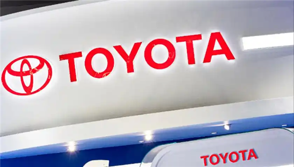 丰田汽车净利润暴跌!第二财季经营利润缩减近三成