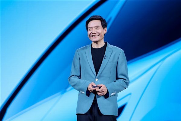 其余产品不理会!雷军:我们小米汽车和头部比就行