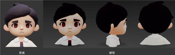 轻游梦工坊携手腾讯混元3D 共探“人人皆可创作”的新未来