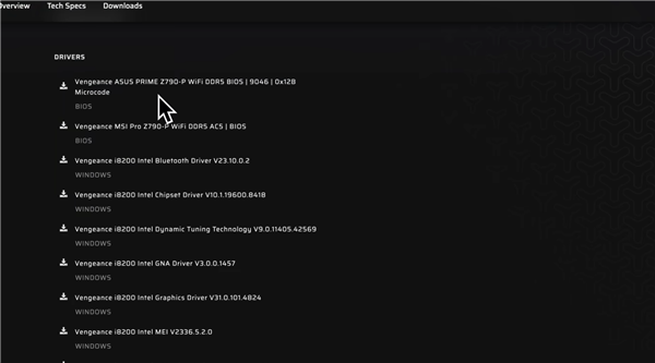 价值超35000的整机迟迟没有BIOS更新:连续损坏三颗i9-14900K用户崩溃!