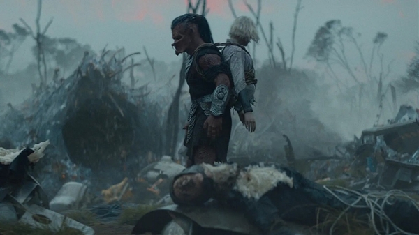 《铁血战士:杀戮之地》票房走高