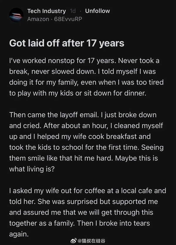 那些被AI取代的高薪码农们