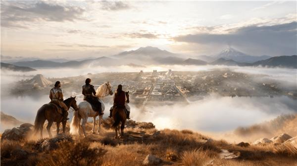 合规与创新并重!Utopai AI影视模型落地 仅用授权素材筑牢行业伦理底线