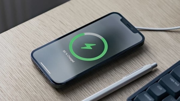 半年实测揭秘快充到底伤不伤电池:损耗差距不到1%