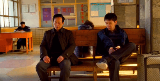 12月5日上映!张颂文新片《我最特别的朋友》定档:化身”街道侠”向不文明现象宣战