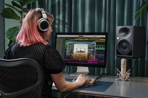 RIME 1.5版本更新——真正沉浸感,更加锐利清晰