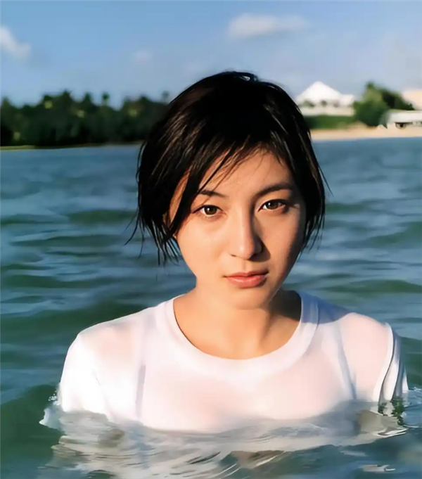 日本女星广末凉子涉嫌超速驾驶致人受伤 此前确诊精神疾病