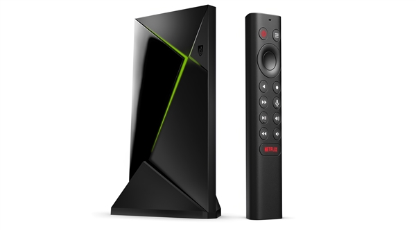 整整10年了!NVIDIA Shield TV居然还在更新