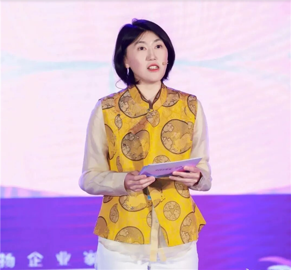 福建前首富交棒!80后女儿上位:其家族财富曾超宗庆后家族