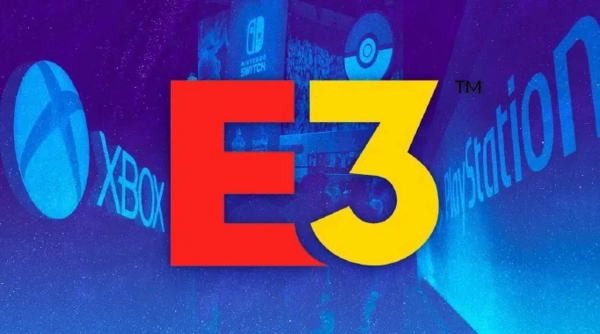 E3游戏展