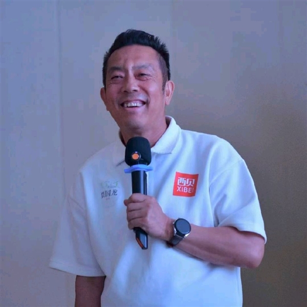 贾国龙深夜发声称罗永浩让西贝雪上加霜:除了站出来我还能做什么