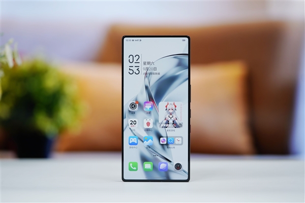 鲁大师手机游戏性榜出炉:红魔第一无悬念REDMI竟压了小米一头