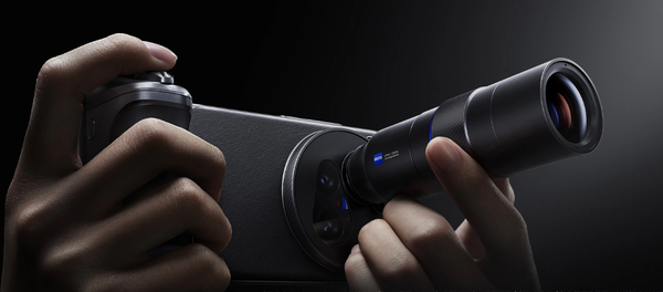 灭霸超大杯来了!vivoX300Ultra一季度发布