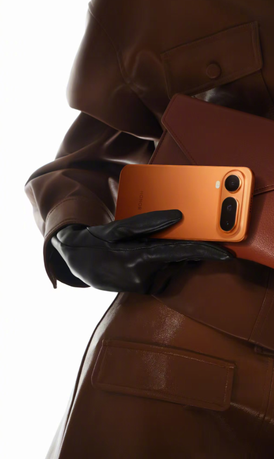 4999元起安卓最强Air荣耀Magic8ProAir首销日销量超iPhoneAir