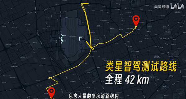 媒体实测9车智驾横评唯一真神只有华为