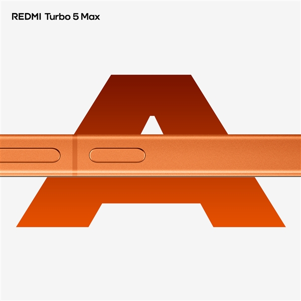 电池保5年!小米首款9000mAh手机外观公布:首发新配色“阳光橙”雷军大赞好看