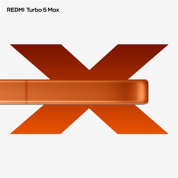 电池保5年!小米首款9000mAh手机外观公布:首发新配色“阳光橙”雷军大赞好看