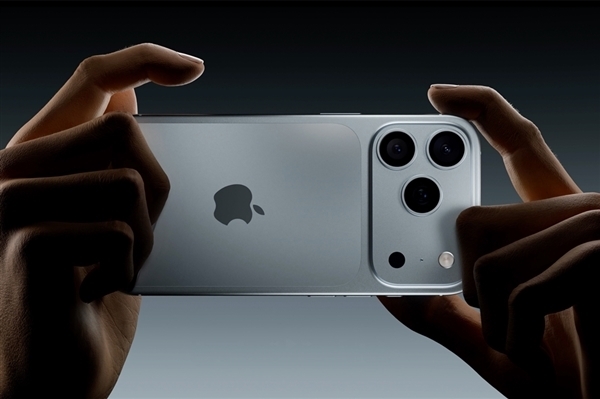 苹果新机节奏大改:iPhone18明年发布!iPhone18Pro系列/折叠屏9月见