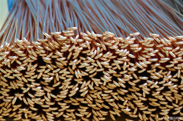 铜价创新高!我国空调等行业需铝代铜来降低对外依赖:你支持吗