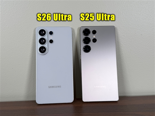 全球首款2nm芯片来了!三星GalaxyS26系列首发