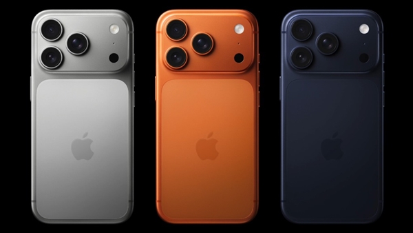 2025年全球畅销手机榜来了:苹果成最大赢家