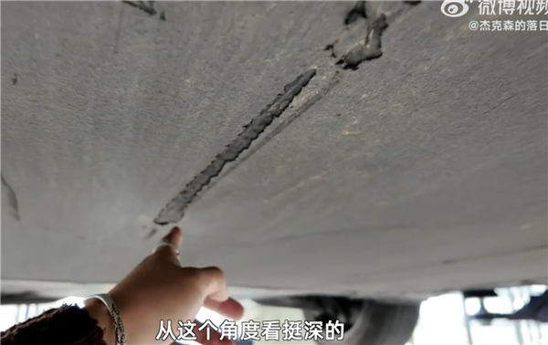 开了一年半的小米SU7电池健康度掉了5.5%!车主:检测出来我震惊了