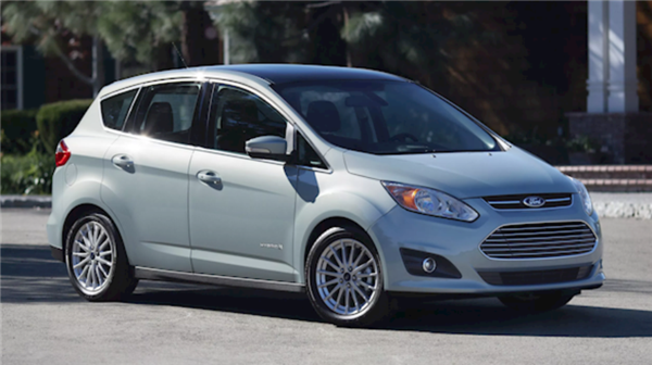 福特CEO:中国车企改变了全球的游戏规则