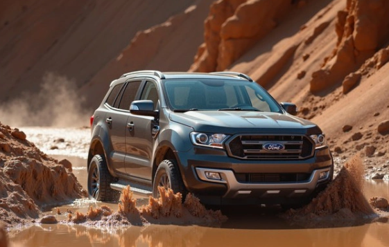 福特CEO:中国车企改变了全球的游戏规则