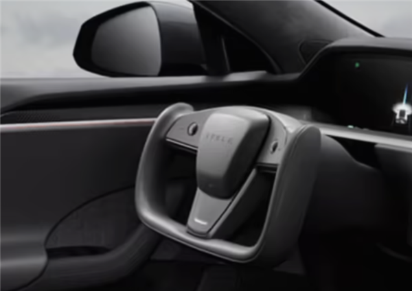 工信部再出手整治半幅方向盘:已删除国标中所有相关技术内容