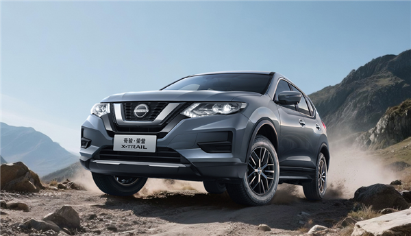 高速行驶会致机油油温过高发动机拉缸!东风日产召回超2.9万台奇骏