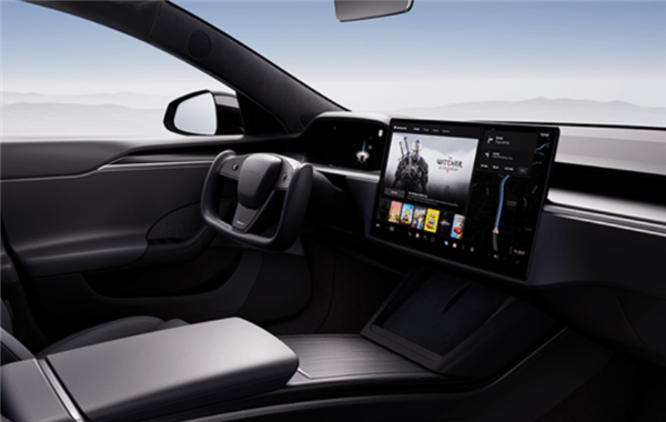 工信部再出手整治半幅方向盘:已删除国标中所有相关技术内容