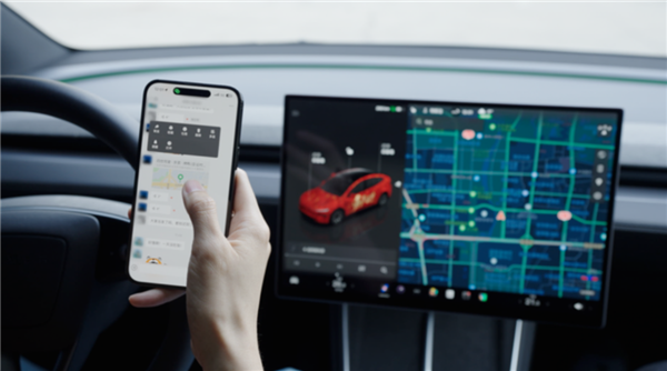 特斯拉上海招人测FSD:会开赛车加分