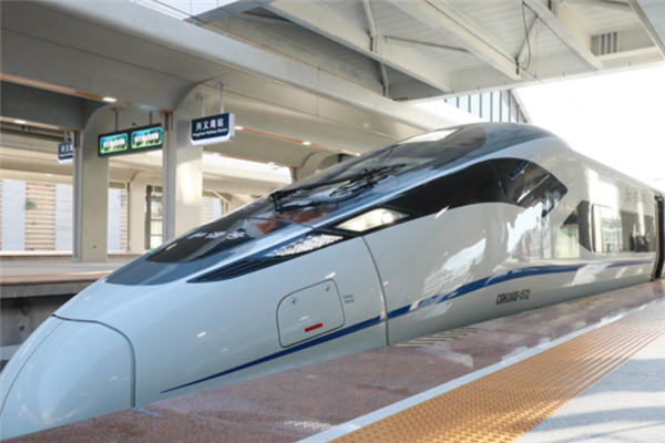 网友吐槽称长途有票、短途无票!12306回应“嫌短爱长”