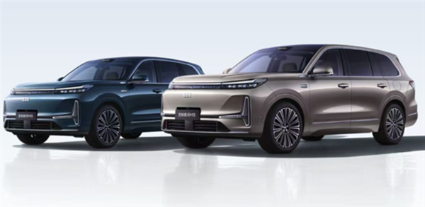 美国汽车行业焦虑:中国车企入美可能会抢走本土市场份额