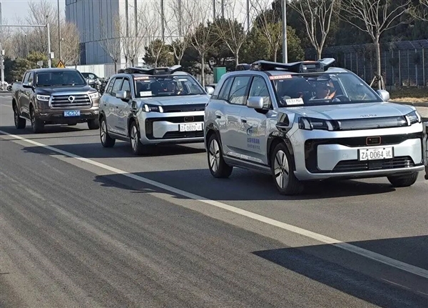 何小鹏为什么这么“烦”L3