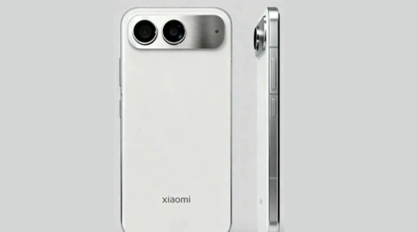 小米史上最大电池手机!小米17Max配备8000mAh电池