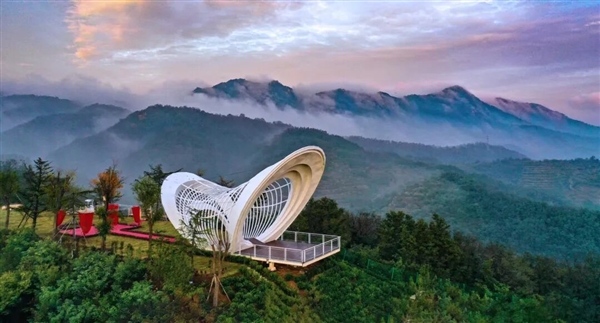 最有爱的城市在山东!连高铁站都“会比心”