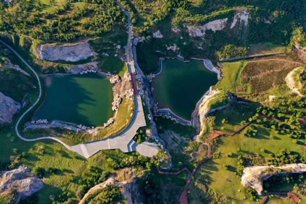 最有爱的城市在山东!连高铁站都“会比心”