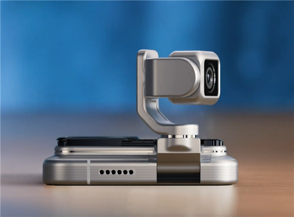 荣耀MWC2026发布会定档3月1日:MagicV6、ROBOTPHONE机器人手机亮相