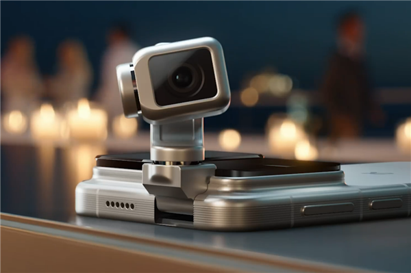 荣耀MWC2026发布会定档3月1日:MagicV6、ROBOTPHONE机器人手机亮相