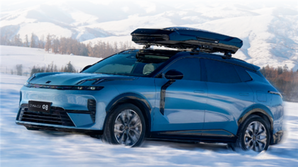 拒绝内卷式恶性竞争!吉利汽车CEO:我们要打五大战役