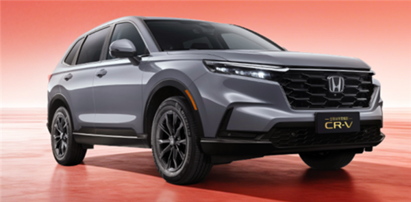 合资神话破灭!东风本田在华销量狂跌近50万辆