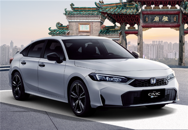 合资神话破灭!东风本田在华销量狂跌近50万辆