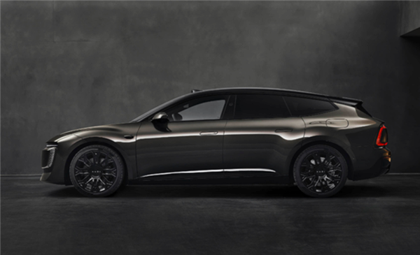 直降3万!上汽奥迪E5Sportback限时20.59万起购