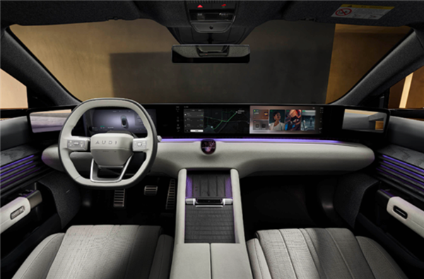 直降3万!上汽奥迪E5Sportback限时20.59万起购