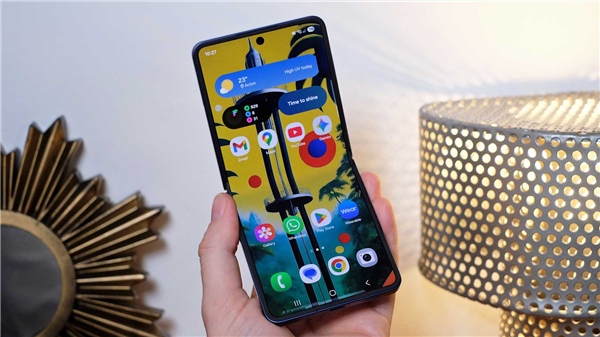 又有两家品牌退出小折叠赛道网友调侃:美丽的小废物