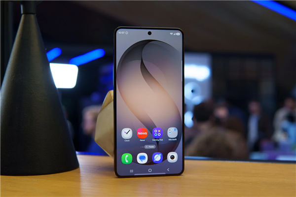 全球首发2nm芯片!三星GalaxyS26/S26+发布:6200元起